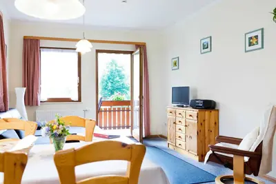 Image de Appartement 2 \"Stübenbach\" (3 étoiles, F ***) - appartements sous-sol