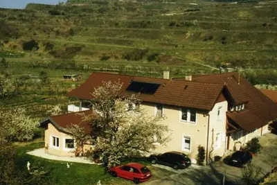 Image de Appartement de 58m², 2 chambres, max. 4 personnes, 1-4 personnes - Producteur Baumer