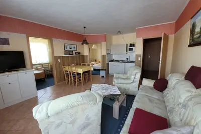 Image de Appartement 15 - Coquille de la mer Baltique