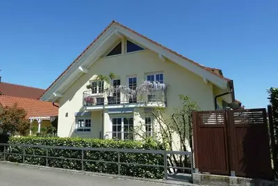 Image de Appartement Baumann - Appartement Baumann-Ringsheim pour 1-6 personnes