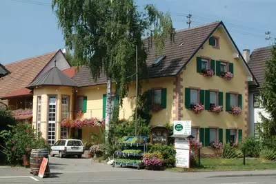 Image de Jörgers Grafenhof - Appartement de 84 m², 3 chambres à coucher, max. 7 personnes