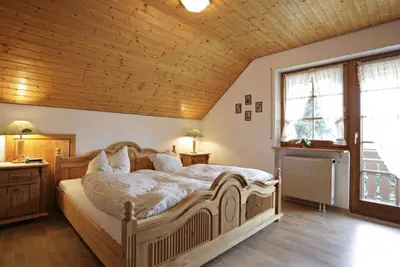 Image de Appartement Säntisblick - Maison de vacances Faller