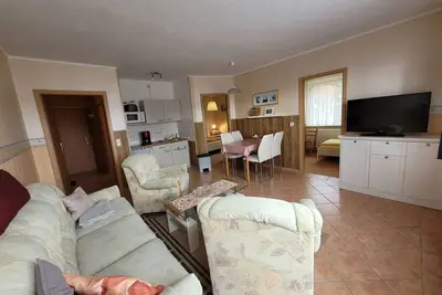 Image de Appartement 10 - Coquille de la mer Baltique