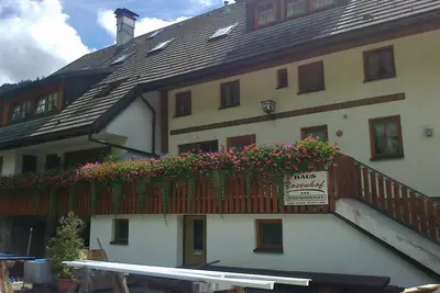 Image de Appartement vert - Haus Rosenhof
