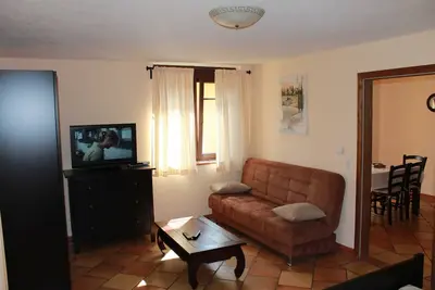 Image de Appartement 2 Chambres (1) - Pension Vanii