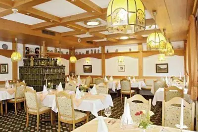 Image de Hotel Mutzel - Chambre double confort avec balcon