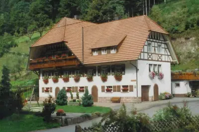 Image de Appartement Tal - Venturhof