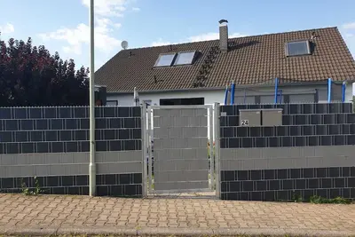 Image de Appartement Forêt Noire
