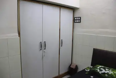 Image de Pg Nestaway-Chambre Double Budget D