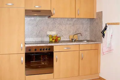 Image de Appartement 55m², 2 chambres, max. 4 personnes - Appartement Bertsche