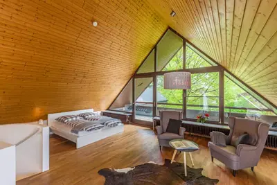 Image de Maison de vacances M n ° 7/1 - Maison de vacances M n ° 7/1, 1 - 5 personnes