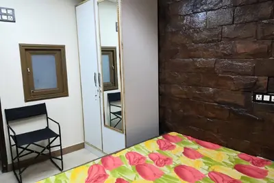 Image de Pg Nestaway-Chambre Double Budget A