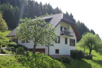 Image de Mockhof - BachhĂĽsliblick