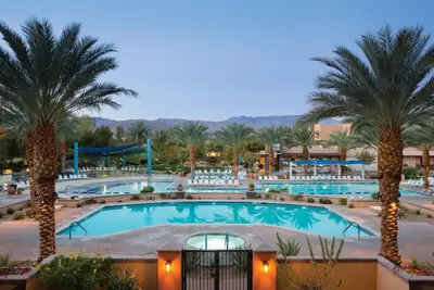Image de Marriott's Shadow Ridge - Les Enclaves 4/9 / 20-4 / 13/20