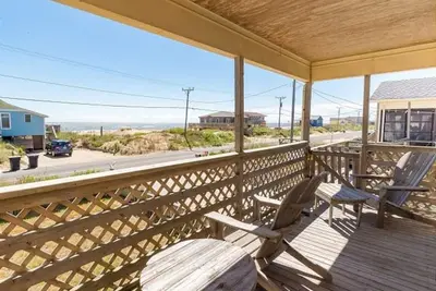 Image de Saltaire Cottages 14: 4br Kitchen Ocean View Pool
