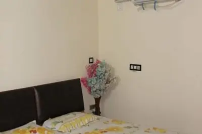 Image de Pg Nestaway-Chambre Double Budget [B]
