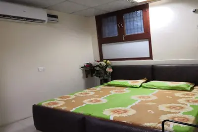 Image de Pg Nestaway-Chambre Double Budget C