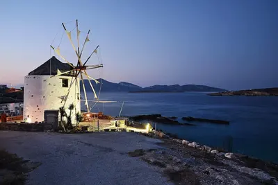 Image de Windmill Villa Boutique Hôtel