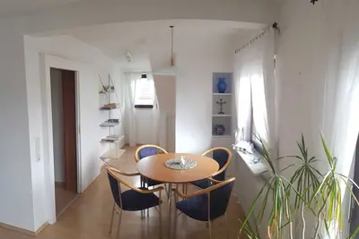 Image de Engler-Fazekas - Appartement Engler-Fazekas