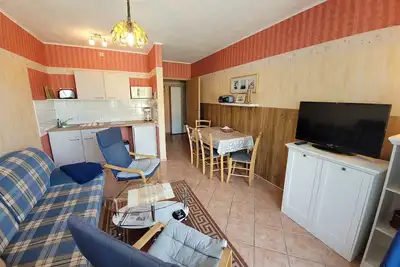Image de Appartement 16 - Coquille de la mer Baltique