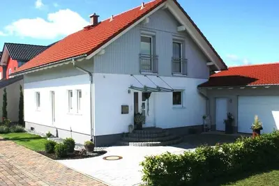 Apartment on the Runz - Appartement de 50 m², max. 4 personnes