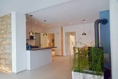 Image de Appartement 1 - Gästehaus Herzig
