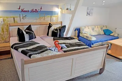 Image de Ferienzimmer Sandorn - Vacances à Hiddensee \/ Neuendorf
