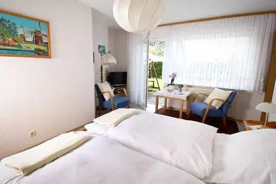 Image de Appartement Nr n ° 2, max. 2 pers. - Appartement Nain