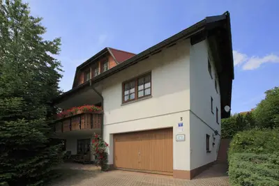 Image de Appartement Gartenloge - maison de vacances Faller