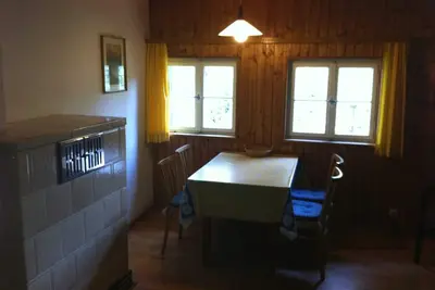 Image de Appartement à l'étage supérieur, max. 7 personnes - Eckhäusle