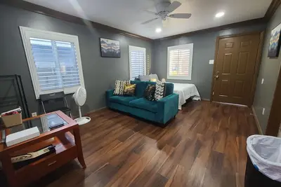 Image de 1a. Redondo Beach, Lax WiFi gratuit Privé et blanchisserie