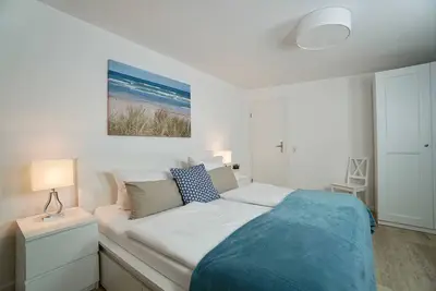 Image de 23 Ferienappartement Wittow (avec balcon) - Immeuble Haus Arkona