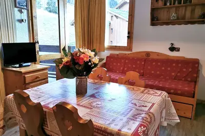 Image de La Clairière 33 - Joli studio divisible, calme, classé 2 étoiles