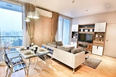 Image de Luxueux 2br-City center-Close Bts