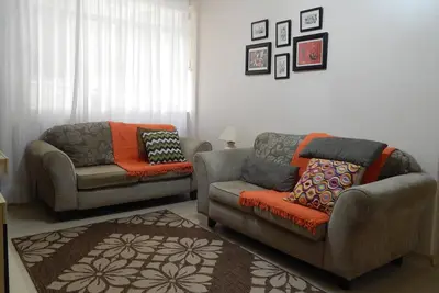 Image de Sentez-vous chez vous dans la belle Porto Alegre!