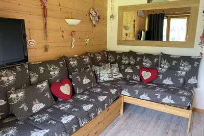 Image de Le Cristallin 30 - Beau 2 pièces au pied des pistes