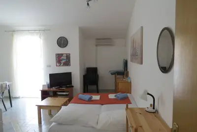 Image de Appartement Marko (66033-A1) - Stara Novalja - île de Pag