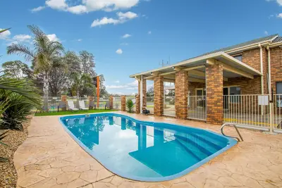 Image de Hybiscus Waterfront Apartments