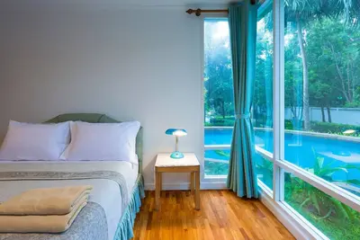 Image de Baan SanPloen HH_2Bedroom Apt PoolView: E