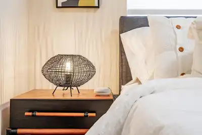 Image de La maison contemporaine contemporaine confortable vous attend!