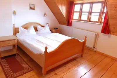 Image de Appartement 3 - RĂĽgen-Fewo 106
