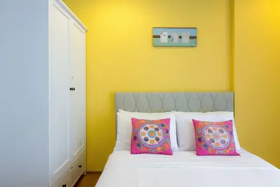 Image de Baan SanSuk HH_2Bedroom Apt PoolView: Had