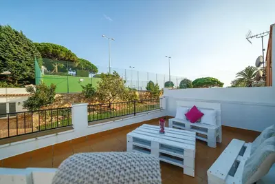 Image de Appartement Sur La Costa Brava