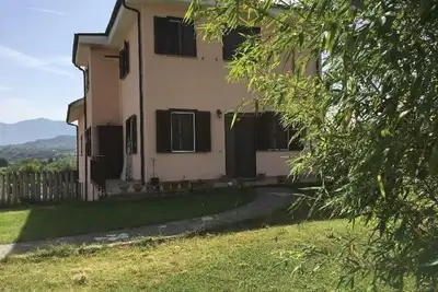 Image de Maison Terra Luna à la campagne