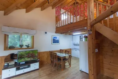 Image de Cabin Town Pension