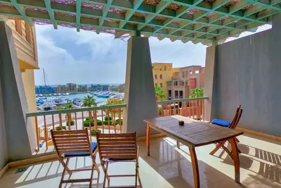 Penthouse de luxe El Gouna - Unité 3