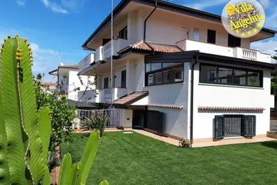 Image de Villa Angelina Beach