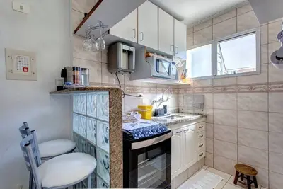 Image de Appartement au coeur de Paulista
