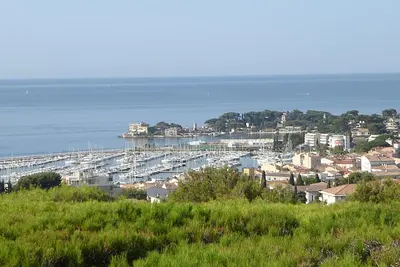Image de Grand appartement 4 personnes vue mer exceptionnelle