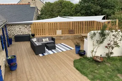Image de Petite maison dans la campagne
